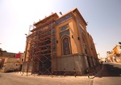 البحرين : حكم قضائي يعدل مسمى مأتم بن شبيب إلى مأتم السهلة الفوقية