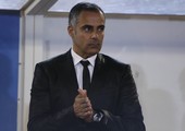 التعاون السعودي يعلن التعاقد رسميا مع المدرب البرتغالي جوزيه غوميز