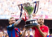 برشلونة 