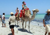 انتعاش السياحة التونسية بنسبة 30 % بداية 2017