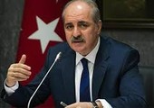  قورتولموش: المسئولون الأتراك يشاركون في فعاليات بأوروبا ولا يروجون للاستفتاء