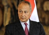 أمين الجامعة العربية: مشروع فلسطيني جديد للحل