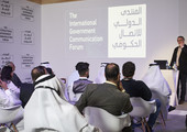 صحافي بريطاني: الإمارات بيئة إيجابية مُحفّزة للنجاح والتطور