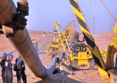 موزمبيق تربح 350 مليون دولار من صفقة غاز بين 