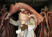 دول متزايدة تعلّق استيراد اللحوم البرازيلية بعد فضحية اللحوم الفاسدة