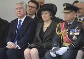 وزير الدفاع البريطاني: هجوم لندن مرتبط بشكل ما 