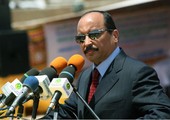 الرئيس الموريتاني يعلن تنظيم استفتاء شعبي للتصويت على التعديلات الدستورية