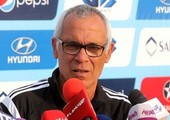 كوبر يؤكد صعوبة الفترة المقبلة للمنتخب المصري