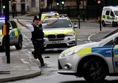 الشرطة البريطانية: منفذ هجوم لندن تحرك منفرداً وجرى اعتقال 7 أشخاص