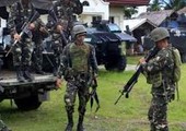 القوات الفلبينية تنقذ رهينتين ماليزيتين في جنوب البلاد