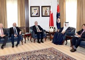 وزير الداخلية يؤكد أهمية التعاون بين البحرين وفرنسا في المجال الأمني
