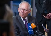 وزير المالية الألماني: وزير الخارجية زيجمار جابريل بعث برسالة خاطئة لليونان
