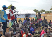 أميركا تحذر حكومة جنوب السودان من 