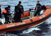 12 قتيلاً في غرق مركب يقل مهاجرين قبالة سواحل تركيا