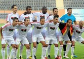 ليبيا تتعادل سلبيا مع توغو ودياً