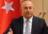 حرية التعبير محور البحث في زيارة وزير الخارجية التركي الى سويسرا