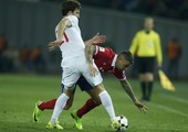 المنتخب الصربي يحول تأخره أمام جورجيا إلى فوز في تصفيات المونديال