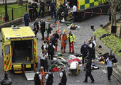 الشرطة البريطانية: وفاة أحد مصابي هجوم البرلمان متأثرا بجروحه