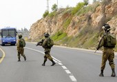 الجيش الاسرائيلي يقتل مراهقاً فلسطينياً في الضفة الغربية 