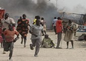 ميليشيا بوسط الكونجو تقطع رؤوس 40 شرطيا في كمين