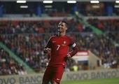 بالفيديو... رونالدو يقود البرتغال لاكتساح المجر بثلاثية في تصفيات المونديال