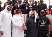 بالصور... الرفاع يتوج بلقب بطولتي العموم والناشئين للميدان والمضمار لاتحاد ألعاب القوى