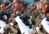 الجيش الجزائري يقتل قياديا في داعش شرقي البلاد