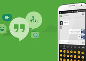 غوغل ستوقف دعم رسائل SMS على Hangouts بدءًا من 22 مايو