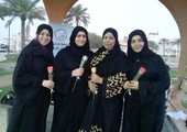 البحرين: بالصور...جمعية سترة للإرتقاء بالمرأة تحتفل بعيد الأم ..وتشارك بمعرض آمي الحبيبة