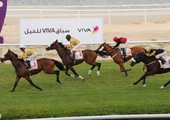 VIVA البحرين ترعى نادي راشد للفروسية وسباق الخيل