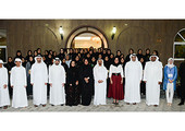 سفير دولة الإمارات يؤكد أن البحرين لديها تجربة عريقة في مجال العمل التطوعي