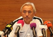 فان مارفيك: المنتخب السعودي مستعد تماما مواجهة العراق