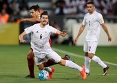 تصفيات مونديال 2018 - آسيا: 