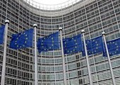 المفوضية الأوروبية تقر صفقة الاندماج بين 