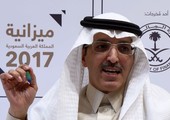 وزير المالية السعودي: خفض الضرائب على أرامكو لن يضر المالية العامة للدولة