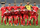 تصفيات كأس اسيا 2019: طموح لبناني بالتأهل لأول مرة عبر التصفيات
