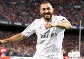 بالفيديو.... بنزيما... 119 هدفا بدون ركلة جزاء في الليغا