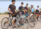 البحرين : | السوق والناس | بالفيديو... رياضة الدراجات الهوائية ترفع مبيعاتها