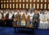 البحرين : خالد بن عبدالله: مجلس الموارد المائية يتابع تنفيذ استراتيجية وطنية للمياه متوافقة والاستراتيجية الخليجية الشاملة