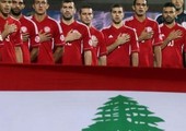 منتخب لبنان يفوز على هونغ كونغ في التصفيات الآسيوية