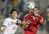 المنتخب الفلبيني يكتسح ضيفه نيبال في التصفيات الاسيوية