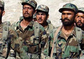 اعتقال جنرال أفغاني كبير بتهمة الفساد