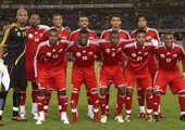 المنتخب العماني يسحق بوتان 14-صفر في التصفيات الآسيوية