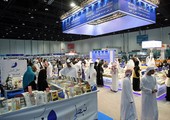بمشاركة عربية وأجنبية... معرض أبوظبي الدولي للكتاب ينطلق في 26 إبريل