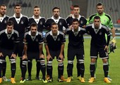 اليويفا يرفع عقوباته عن بارتيزان بلغراد الصربي