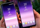 بالفيديو... سامسونغ تعلن رسميا عن Galaxy S8 وGalaxy S8 Plus