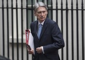 وزير المالية البريطاني: اتفاق الخروج من بريطانيا سيتضمن 