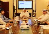 اللجنة الفنية للاتحاد الخليجي للشطرنج تعتمد بطولة كأس الخليج