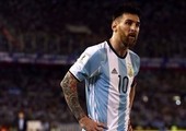 إيقاف ميسي يثير حزن الجماهير البوليفية