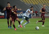 تغريم المقاصة والمصري بعد أحداث لقائهما بالدوري المصري